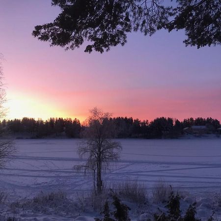 Arctic Sofia Riverstudio Rovaniemi Exterior photo
