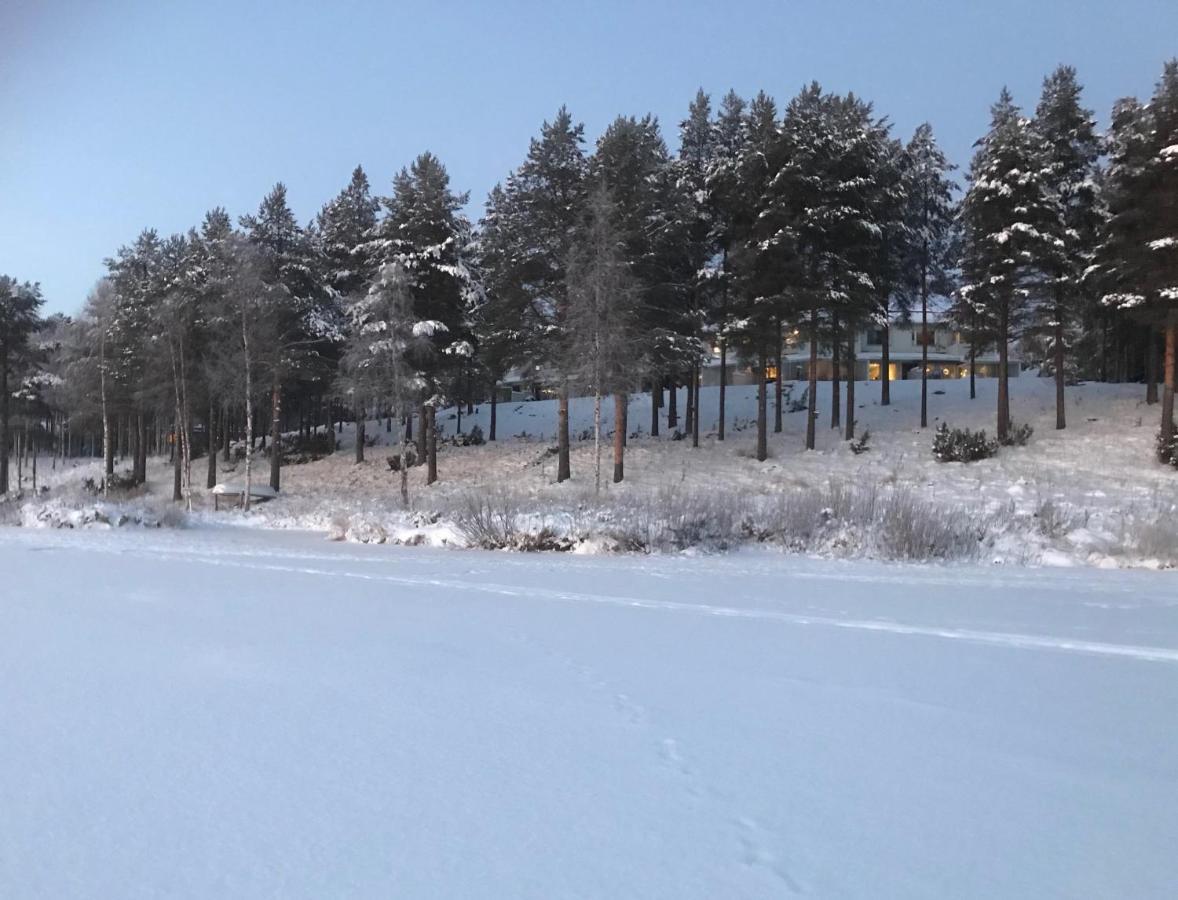 Arctic Sofia Riverstudio Rovaniemi Exterior photo